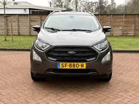 Ford EcoSport (2018) thumbnail 5