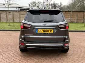 Ford EcoSport (2018) thumbnail 6