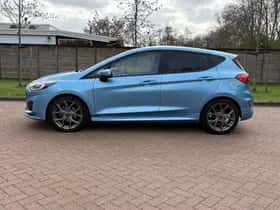 Ford Fiesta (2022) thumbnail 4