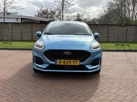 Ford Fiesta (2022) thumbnail 5