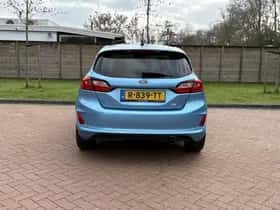 Ford Fiesta (2022) thumbnail 8