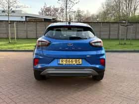 Ford Puma thumbnail 8