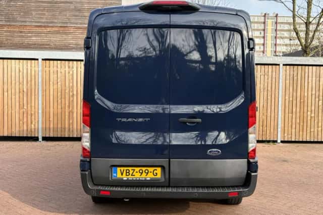 Ford Transit (2019) thumbnail 6
