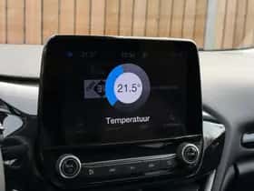 Ford Fiesta (2021) thumbnail 22