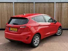 Ford Fiesta thumbnail 7