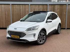Ford Kuga (2020) thumbnail 2