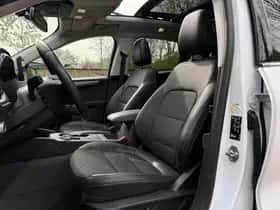 Ford Kuga (2020) thumbnail 14
