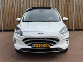 Ford Kuga (2020) thumbnail 6