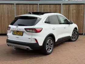 Ford Kuga (2020) thumbnail 8