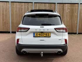 Ford Kuga (2020) thumbnail 10