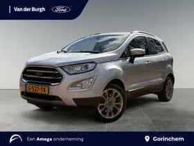 Ford EcoSport (2019)