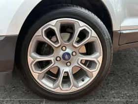 Ford EcoSport (2019) thumbnail 2