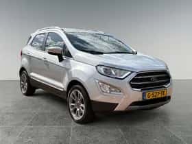 Ford EcoSport (2019) thumbnail 4