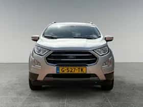 Ford EcoSport (2019) thumbnail 5