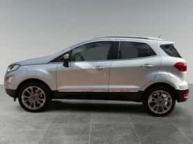 Ford EcoSport (2019) thumbnail 6