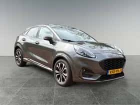 Ford Puma (2024) thumbnail 2
