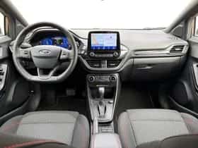 Ford Puma (2024) thumbnail 11