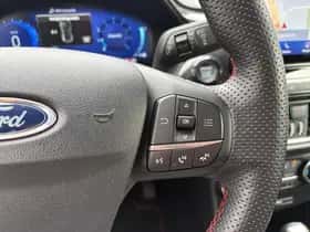 Ford Puma (2024) thumbnail 19