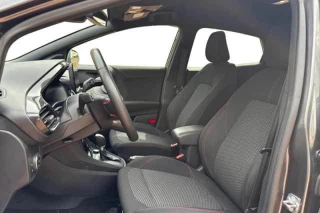 Ford Puma (2024) thumbnail 3
