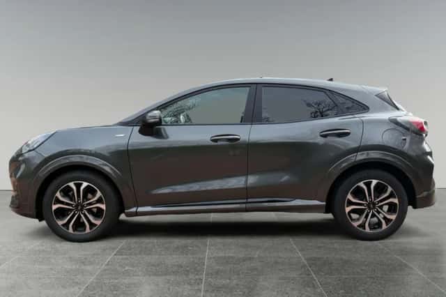 Ford Puma (2024) thumbnail 4