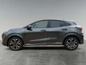 Ford Puma (2024) thumbnail 4