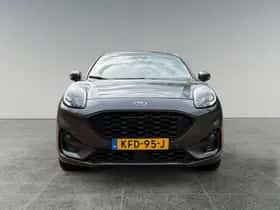 Ford Puma (2024) thumbnail 5