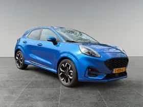 Ford Puma (2023) thumbnail 2