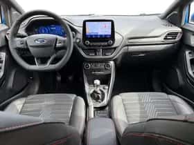 Ford Puma (2023) thumbnail 14