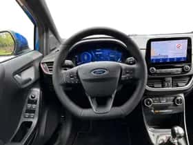 Ford Puma (2023) thumbnail 15