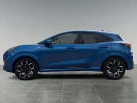 Ford Puma (2023) thumbnail 4