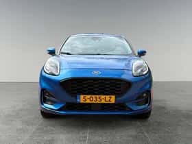 Ford Puma (2023) thumbnail 5