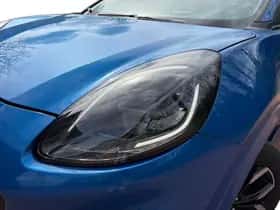 Ford Puma (2023) thumbnail 8