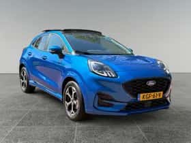 Ford Puma (2025) thumbnail 2