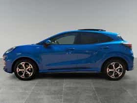 Ford Puma (2025) thumbnail 4