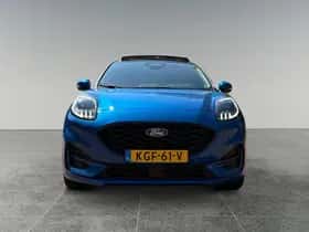 Ford Puma (2025) thumbnail 5