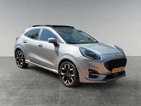 Ford Puma (2020) thumbnail 2