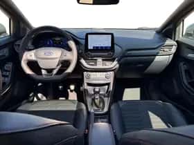 Ford Puma (2020) thumbnail 12
