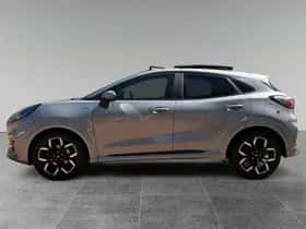 Ford Puma (2020) thumbnail 4