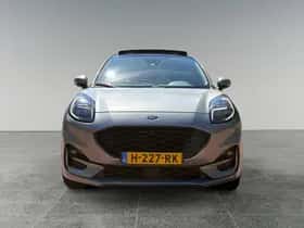 Ford Puma (2020) thumbnail 5
