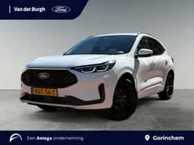 Ford Kuga (2024)