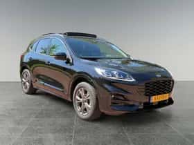 Ford Kuga (2024) thumbnail 2