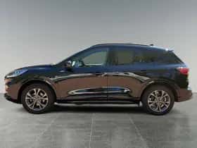 Ford Kuga (2024) thumbnail 4