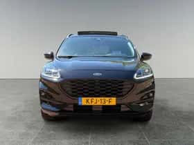Ford Kuga (2024) thumbnail 5