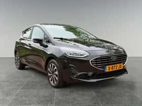 Ford Fiesta (2023) thumbnail 2