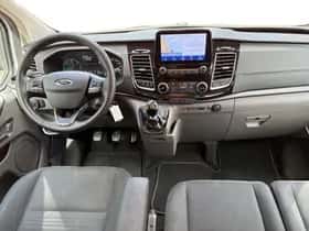 Ford Transit Custom (2022) thumbnail 12