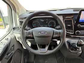 Ford Transit Custom (2022) thumbnail 13