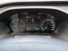 Ford Transit Custom (2022) thumbnail 14