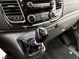 Ford Transit Custom (2022) thumbnail 15