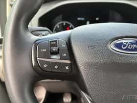 Ford Transit Custom (2022) thumbnail 21