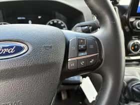 Ford Transit Custom (2022) thumbnail 22